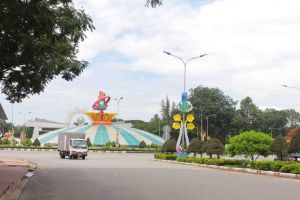 Nhơn Trạch thu nhập bình quân đầu người tăng khoảng 16,6%