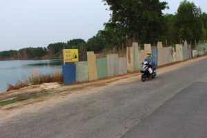 Proposal to increase investment incentives in 10 quarries that have been discontinued