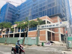 Điều kiện mua nhà ở xã hội dự án A6, A7 tại phường Quang Vinh (TP.Biên Hòa)