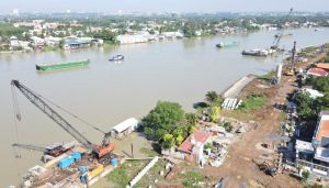 Tính giải pháp đảm bảo nguồn vốn đầu tư công trung hạn 2021-2025