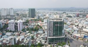 Triển khai kế hoạch thanh tra chuyên đề quy hoạch và thực hiện quy hoạch xây dựng trên địa bàn tỉnh