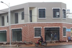 Dự án Nhà ở xã hội TP.Long Khánh đã nhận 260 hồ sơ