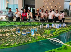Sắp có sàn giao dịch bất động sản quốc gia