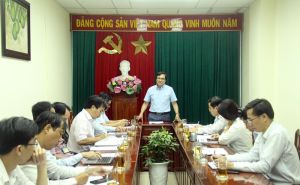 Chú trọng tìm hướng nâng cao các chỉ số về chuyển đổi số