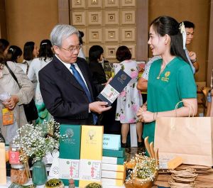 Chú trọng các hoạt động trên lĩnh vực khoa học – công nghệ