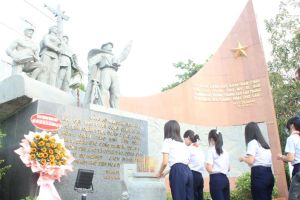 Hiệu quả từ mô hình phát triển đoàn viên