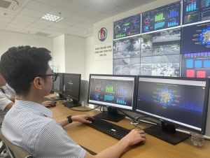 Chuyển đổi số: Vẫn còn nhiều việc phải làm