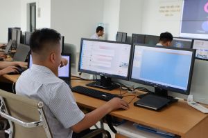 Phấn đấu đến năm 2025, Đồng Nai nằm trong tốp 10 về chuyển đổi số