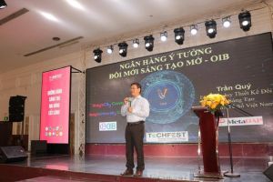 Phát triển hệ sinh thái đổi mới sáng tạo liên kết vùng Rừng mưa