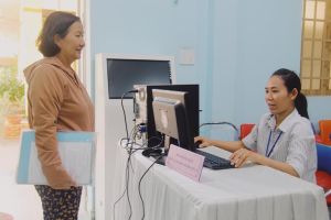 Tập trung triển khai các thủ tục, dịch vụ công trực tuyến cấp độ 3, 4