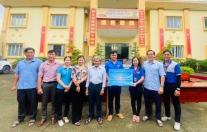 Mùa hè xanh – mùa hè ý nghĩa của sinh viên