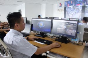 Chỉ số an toàn thông tin mạng của Đồng Nai tăng 1 bậc