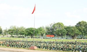 Tuyên truyền biển đảo cho sinh viên và nhân dân