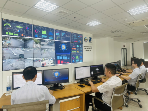 Xây dựng chính quyền số: Nếu không quyết tâm sẽ không làm được