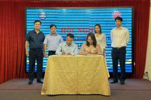 Expanding consumption markets between the Southeast and Central Highlands regions