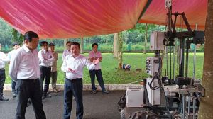 Dong Nai Rubber Corporation forming companies and specialized services in the field of agricultural services