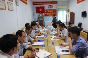 Nhiều mô hình tuyên truyền pháp luật thiết thực tại Hội Luật gia tỉnh