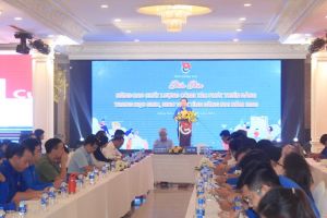 Nâng cao chất lượng công tác phát triển Đảng trong học sinh, sinh viên