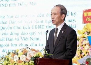 Dong Nai celebrating the 50th anniversary of establishment of diplomatic relations between Vietnam and Japan