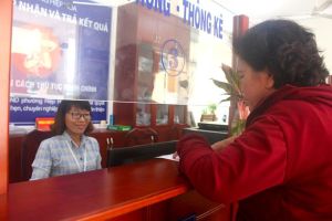 Khẩn trương chấn chỉnh công tác thanh tra, kiểm tra công vụ, kiểm tra cải cách hành chính