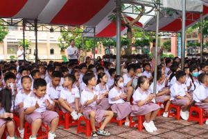 Phấn đấu năm 2025, thu hút nhân tài khoảng 10% so với tổng số tuyển dụng mới