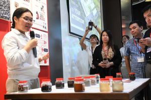 Giá trị nhận thức về tính bền vững của Nestlé được định giá lên đến 1,35 tỷ đô la Mỹ