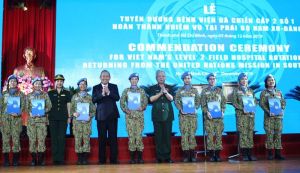 Sắc son nghĩa thầy trò và những dự định còn dang dở