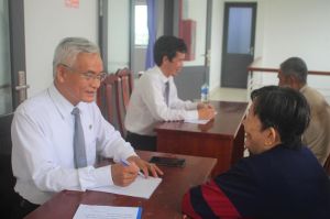 Xử lý tranh chấp khi vợ, chồng có tài sản riêng