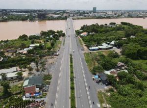 Xác lập vị thế Đồng Nai trong Vùng TP.HCM