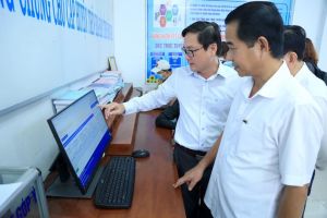 84,2% kiến nghị giám sát của HĐND tỉnh đã được triển khai thực hiện và phản hồi thông tin