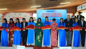 Hội chợ đồ gỗ xuất khẩu phục vụ thị trường nội địa Đồng Nai