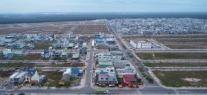 Tạo sức bật mới để phát triển Long Thành