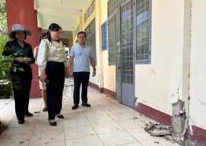 Hoạt động giám sát HĐND tỉnh thực hiện đạt nhiều kết quả rõ nét