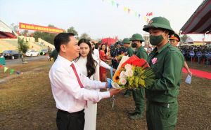 Trảng Bom: Nhiều kết quả tích cực trong phát triển kinh tế - xã hội 9 tháng đầu năm