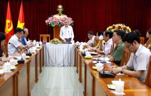 Đẩy mạnh tuyên truyền quảng bá về đất nước, con người Đồng Nai