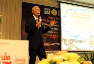 Giá trị mang lại của lớp học Keieijuku tại Việt Nam là rất đáng ghi nhận.