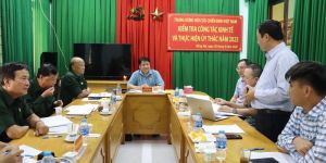 Đồng Nai cơ bản xóa hết hộ nghèo A trong hội viên cựu chiến binh