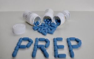 Điều trị dự phòng HIV bằng thuốc PrEP