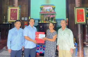 Chính sách mới có hiệu lực từ tháng 9 năm 2023