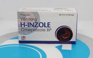 Thu hồi thuốc điều trị loét dạ dày, tá tràng không đạt tiêu chuẩn chất lượng