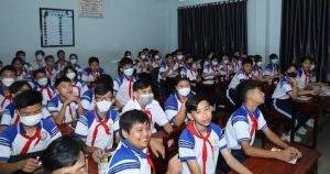 Hạn chế tình trạng thừa nam, thiếu nữ