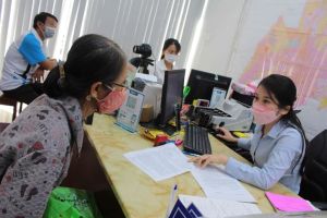 Long Khánh đẩy mạnh mô hình “Ngày không hẹn, ngày không viết” trong giải quyết thủ tục hành chính