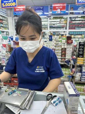 Hơn 1,9 triệu đơn thuốc đã được liên thông lên hệ thống