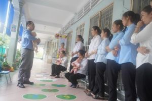 Cần xử lý nghiêm những trường hợp chọc phá số điện thoại cấp cứu