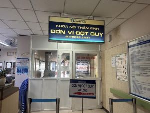 Một số nội dung cần biết về bệnh đột quỵ