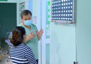 Các loại ung thư đường tiêu hóa thường gặp