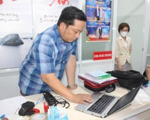 Chấn chỉnh hoạt động của các cơ sở khám, chữa bệnh