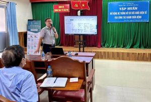 Mở rộng hệ thống hồ sơ sức khỏe điện tử