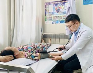 Kết hợp y học cổ truyền và hiện đại trong điều trị trầm cảm