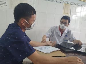 Điều trị đau cổ vai gáy bằng y học cổ truyền